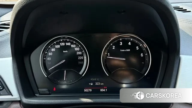 BMW X1 (F48) id 3771088 из Кореи 18