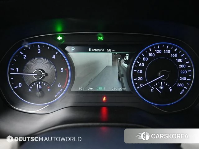 Hyundai Palisade id 3845336 из Кореи 18