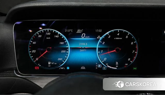 Mercedes-Benz E-Class W213 id 4202220 из Кореи 31