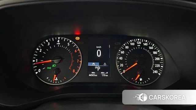 Renault Korea (Samsung) XM3 id 4410486 из Кореи 28