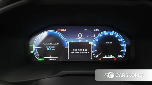 Toyota RAV4 5th Generation id 4360506 из Кореи 30
