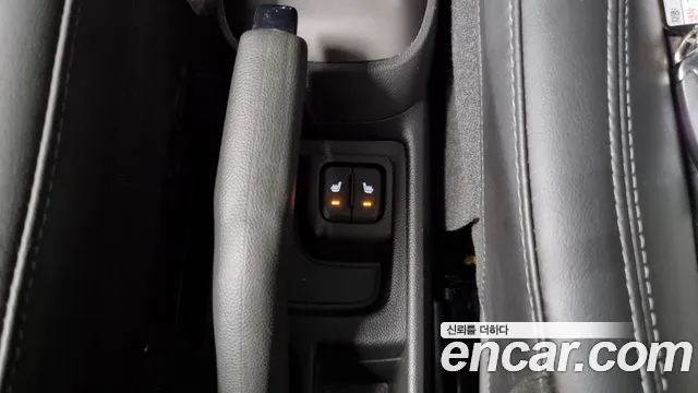 Chevrolet (GM Daewoo) The New Spark id 2751946 из Кореи 18