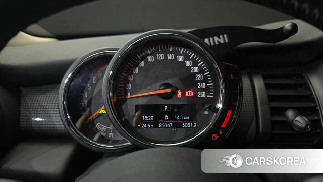 Mini Cooper id 4225838 из Кореи 28