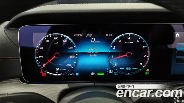 Mercedes-Benz E-Class W213 id 2782568 из Кореи 18