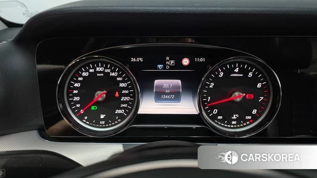 Mercedes-Benz E-Class W213 id 4747009 из Кореи 18