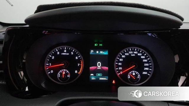 Kia K5 3rd generation id 4488603 из Кореи 31