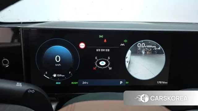 Hyundai Grandeur Hybrid (GN7) id 3007180 из Кореи 18