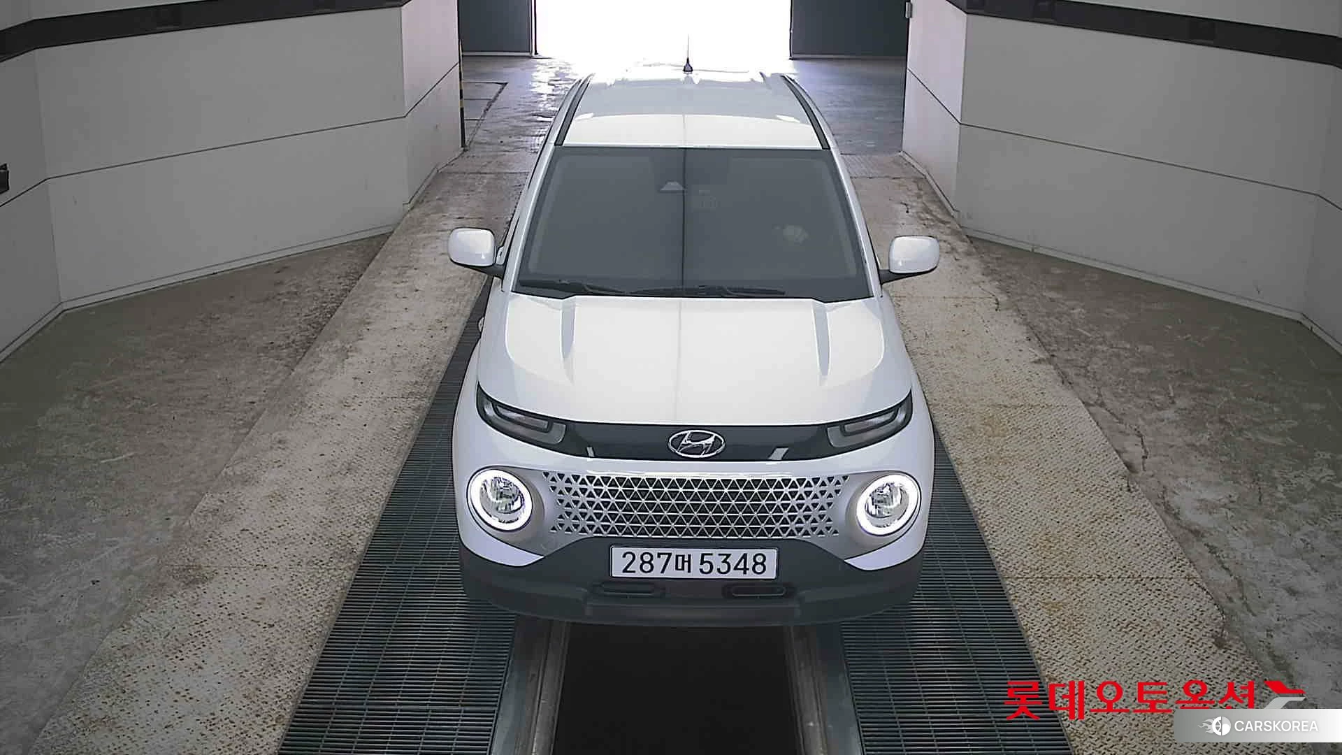 Hyundai Casper id 4498340 из Кореи 34