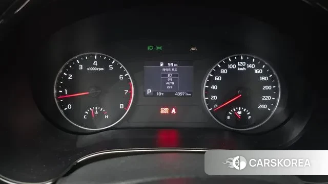 Kia Seltos id 3411684 из Кореи 18