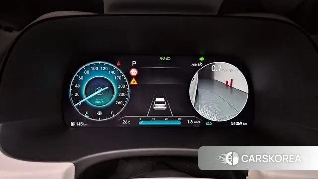 Hyundai The New Palisade id 2963895 из Кореи 18