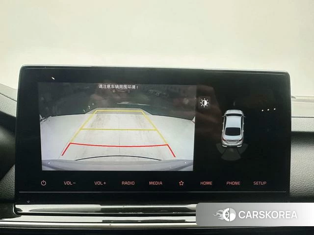 Kia K3 id 4365881 из Китая 22