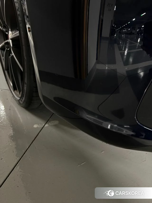 Porsche 911(992) id 4212029 из Кореи 8