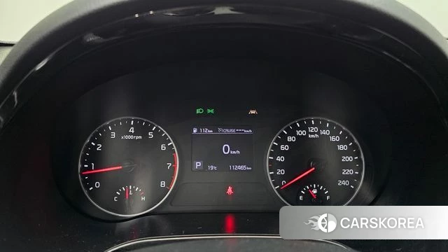 Kia Seltos id 3861239 из Кореи 18