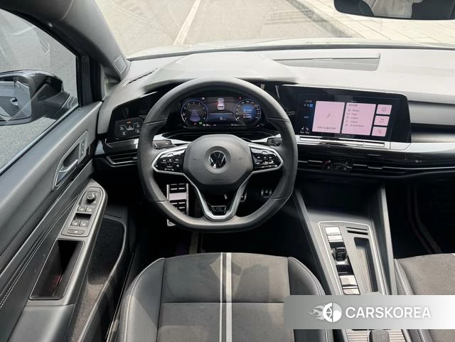 Volkswagen Golf id 4314607 из Китая 11