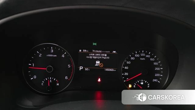 Kia Sportage The Bold id 4703355 из Кореи 31