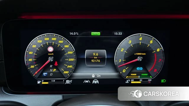 Mercedes-Benz CLS-Class C257 id 3955167 из Кореи 18