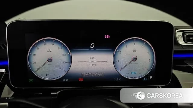 Mercedes-Benz S-Class W223 id 2984930 из Кореи 18