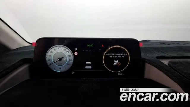 Hyundai Staria id 2910252 из Кореи 18