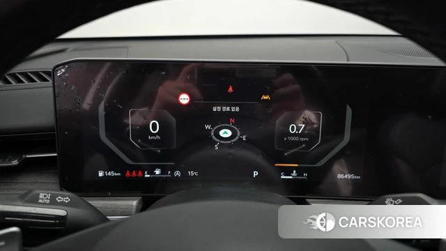 Kia The New K5 3rd generation id 3864286 из Кореи 18