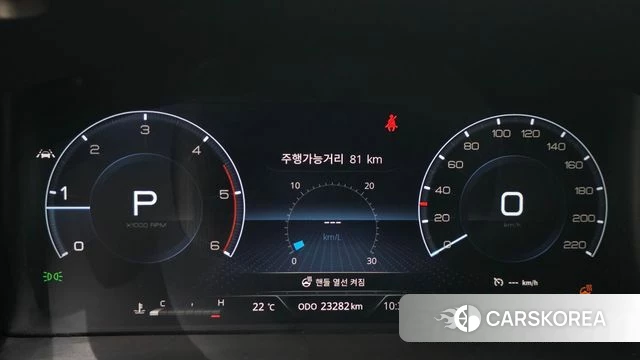 Ssangyong The New Rexton Sports Cannes id 4017794 из Кореи 18