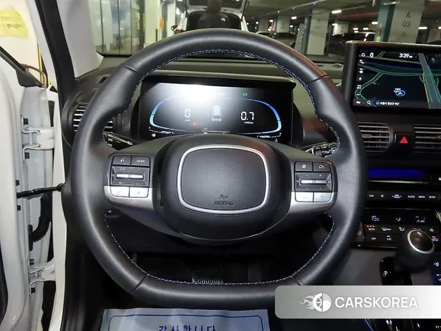 Hyundai Casper id 3328954 из Кореи 18