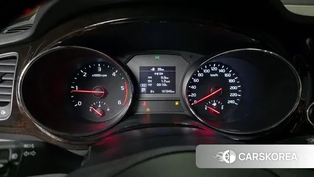 Kia The New Carnival id 3469836 из Кореи 18