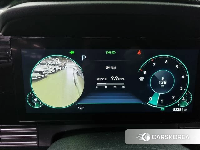 Hyundai The New Grandeur IG id 3800932 из Кореи 18