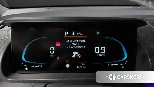 Hyundai Casper id 4230763 из Кореи 18