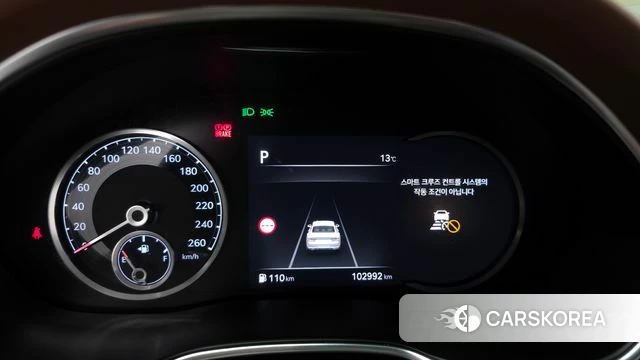 Genesis G80 (RG3) id 3832328 из Кореи 18