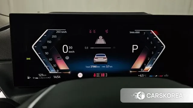 BMW 3 Series (G20) id 3410924 из Кореи 18