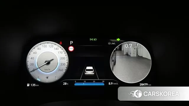 Hyundai The New Palisade id 2984129 из Кореи 18