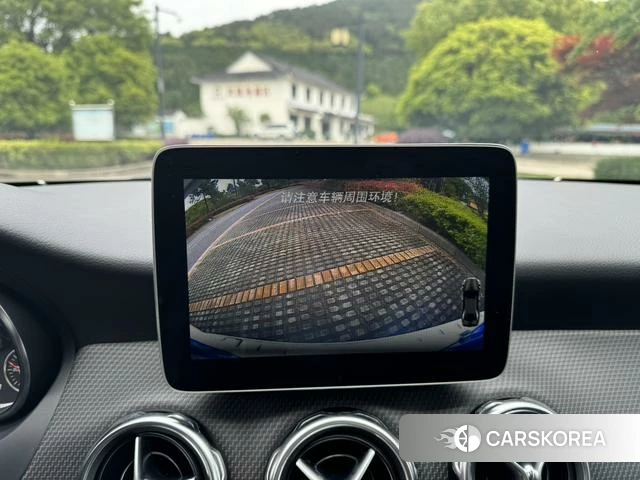 Mercedes-Benz GLA id 4236764 из Китая 30