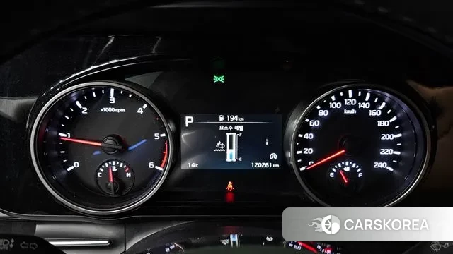 Kia Carnival 4th generation id 3327810 из Кореи 18