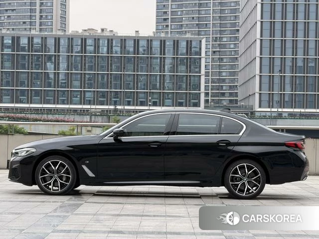 BMW 5 series id 4271814 из Китая 8