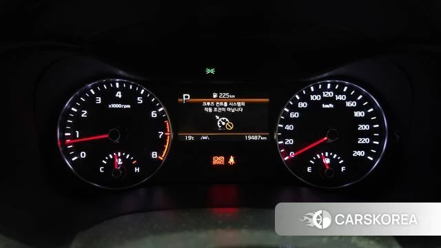 Kia The New K3 2nd generation id 4194994 из Кореи 28