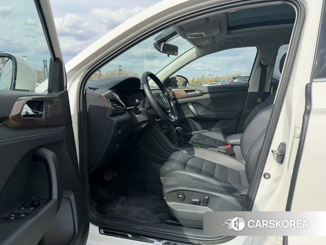 Volkswagen Tuyue id 4278543 из Китая 18