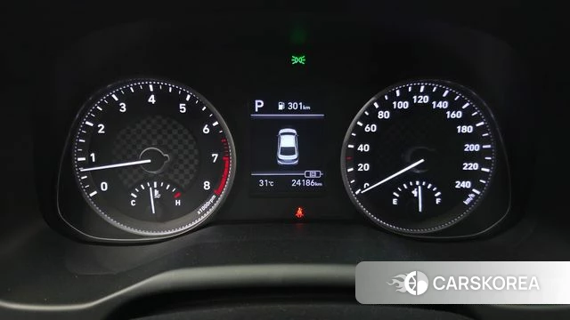 Hyundai The New Avante AD id 4651869 из Кореи 18