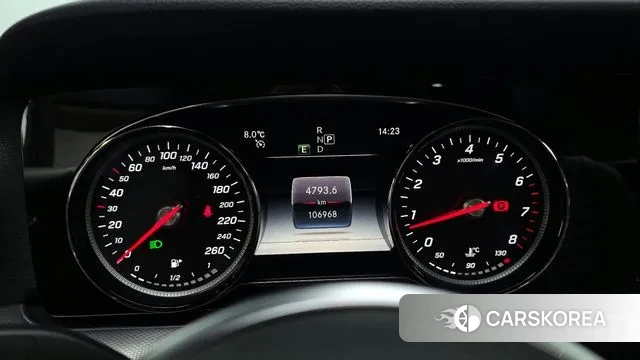 Mercedes-Benz E-Class W213 id 3464551 из Кореи 18