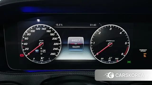 Mercedes-Benz S-Class W222 id 3485150 из Кореи 18