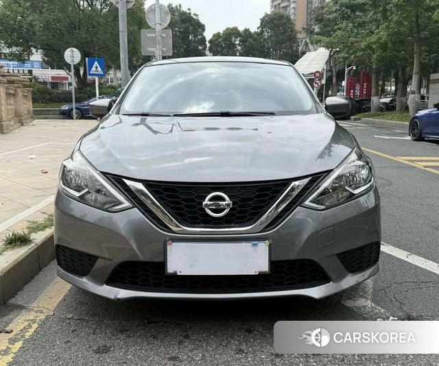 Nissan Xuan Yi id 4297943 из Китая 15
