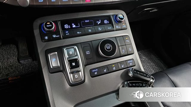 Hyundai Palisade id 4390210 из Кореи 31