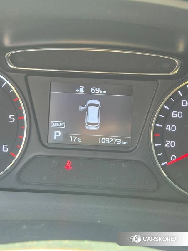 Kia The New Sorento id 4286119 из Кореи 14