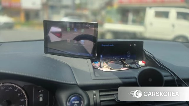 Lexus CT200h id 3942209 из Кореи 12