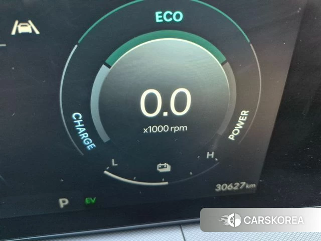 Hyundai Santa Fe (MX5) id 3922192 из Кореи 17