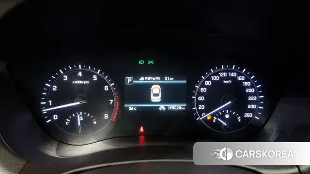 Genesis G80 id 3055729 из Кореи 18