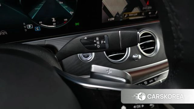 Mercedes-Benz E-Class W213 id 4280911 из Кореи 33
