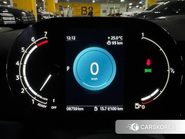 Mini Cooper id 4442678 из Кореи 18