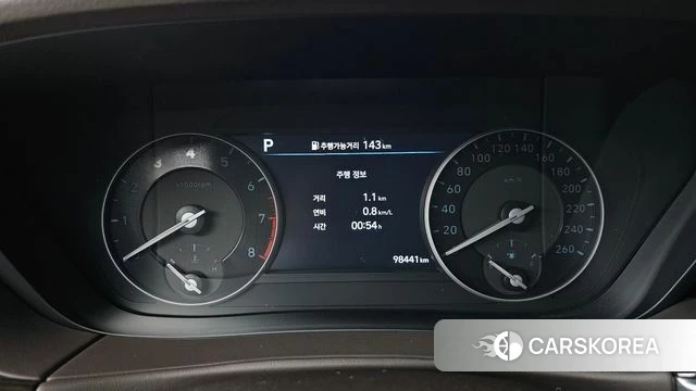 Genesis G90 id 4581529 из Кореи 33