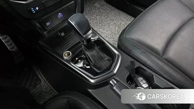 Ssangyong The New Tivoli id 3477461 из Кореи 18