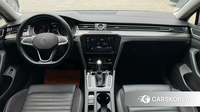 Volkswagen Magotan id 4321374 из Китая 10